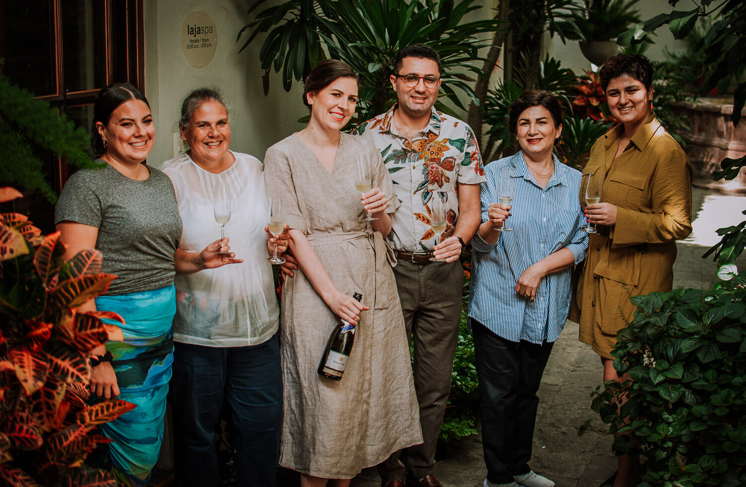 Fotografía de boda en San Miguel de Allende por fotógrafo de bodas destino en México